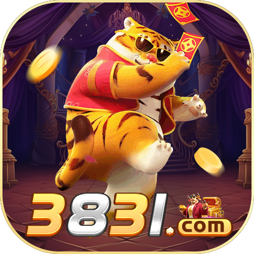 3831 Logo